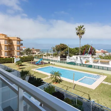 Marina Park Apartment