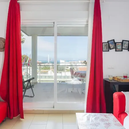 Marina Park Apartment