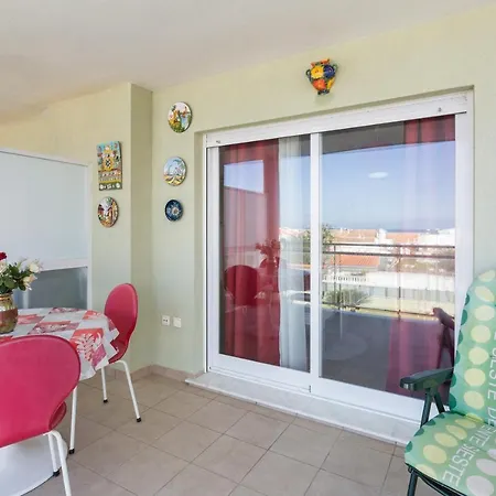 Apartment Marina Park Dénia