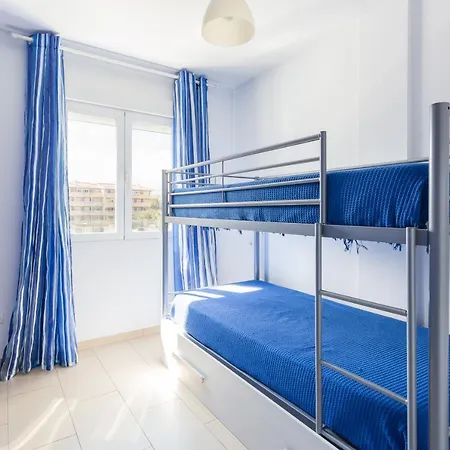 Marina Park Apartment Dénia