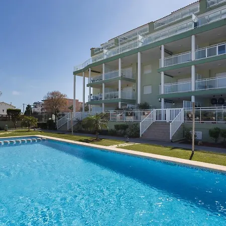 Marina Park * Dénia