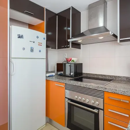 Marina Park Apartment