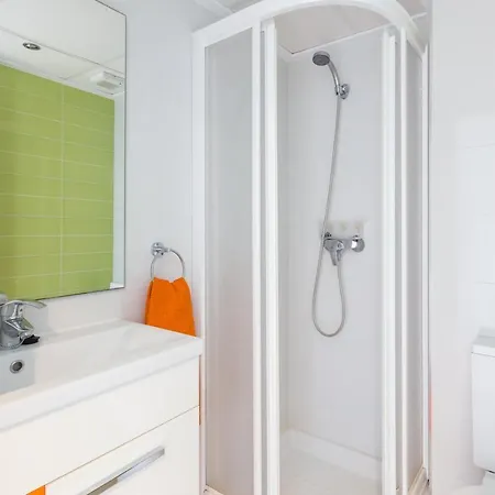 Marina Park Apartment Dénia