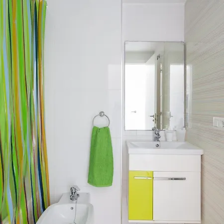 Marina Park Apartment