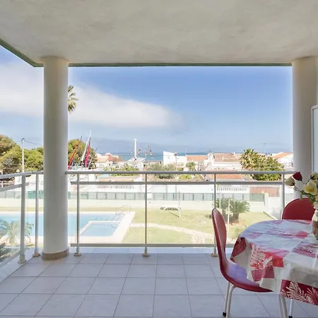 Marina Park Apartment *