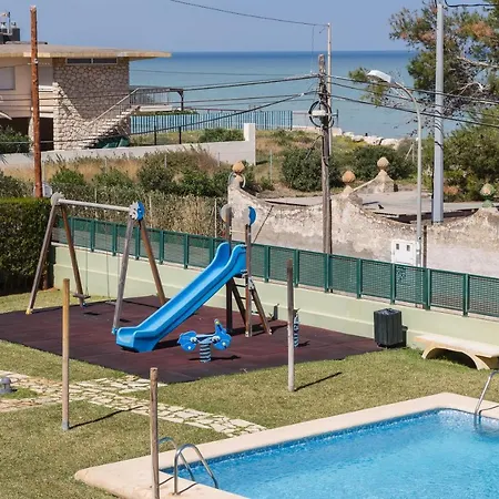 Apartman Marina Park *