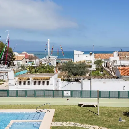 Marina Park Apartman *