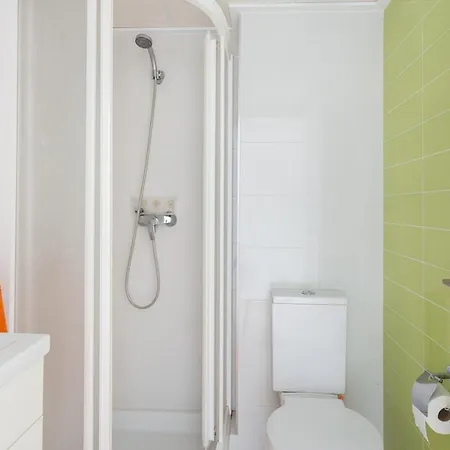 Marina Park Apartman *